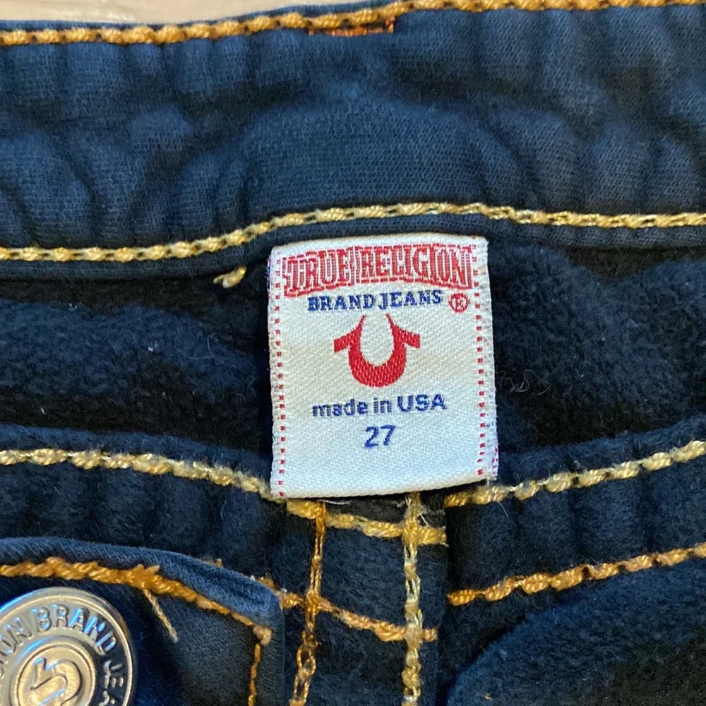 true religon jeans - Picture 2 of 4
